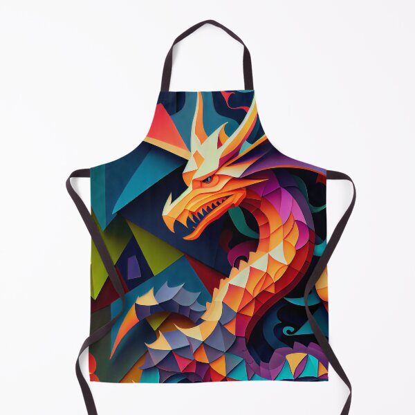Item preview, Rainbow Dragon (7/7) designed and sold by sabantha.