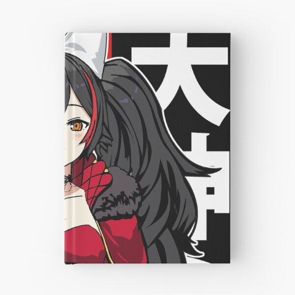 Item preview, Queen Ookami Mio designed and sold by UDTee.