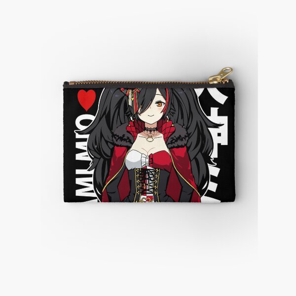 Item preview, Queen Ookami Mio designed and sold by UDTee.