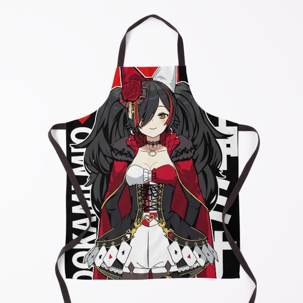 Item preview, Queen Ookami Mio designed and sold by UDTee.