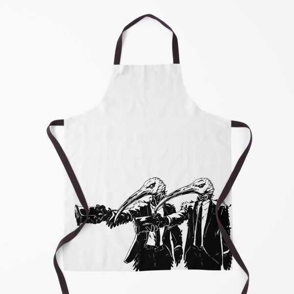 Item preview, Bin Chicken designed and sold by LukeRosenberg.
