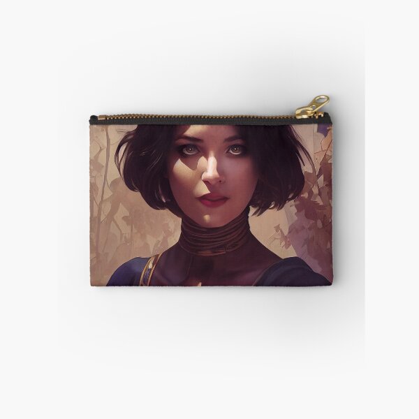 Item preview, Assassin DnD Character Concept designed and sold by ZoeticArt.