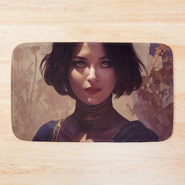 Item preview, Assassin DnD Character Concept designed and sold by ZoeticArt.