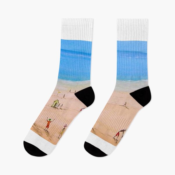 Item preview, Beach Day designed and sold by EJCairns.