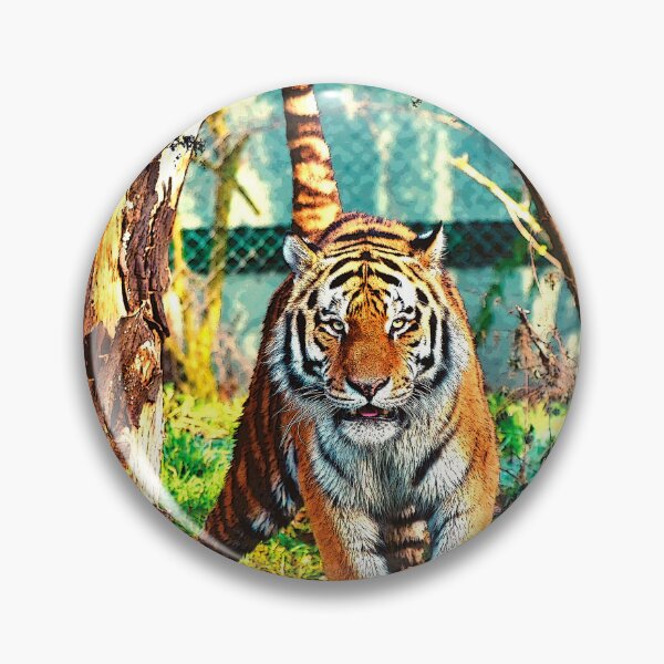 Item preview, Tiger designed and sold by Skvor.