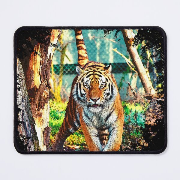 Item preview, Tiger designed and sold by Skvor.