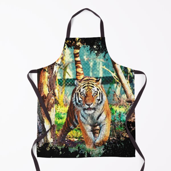 Item preview, Tiger designed and sold by Skvor.