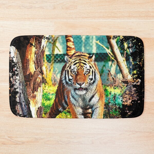 Item preview, Tiger designed and sold by Skvor.