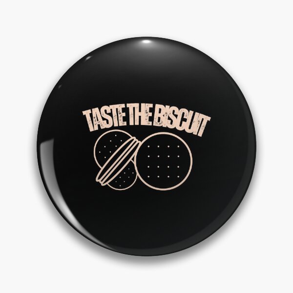 Item preview, Taste the Biscuit designed and sold by ApollApparelj.