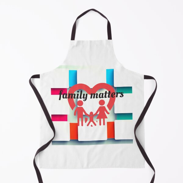 Item preview, Family matters designed and sold by ArtsOfWonder.