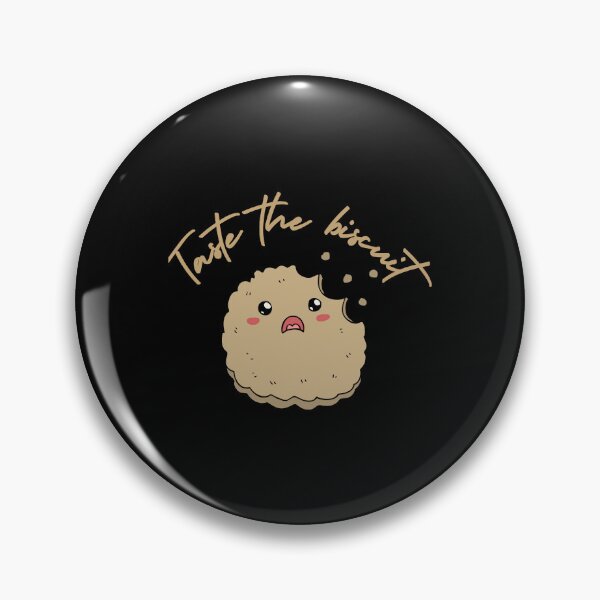 Item preview,  Taste the Biscuit designed and sold by ApollApparelj.