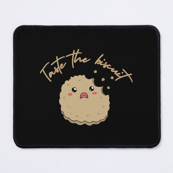 Item preview, Taste the Biscuit designed and sold by ApollApparelj.