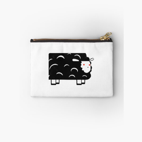 Item preview, Black sheep Long  designed and sold by ElioMakesStuff.