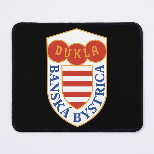 Item preview, Dazzling Dukla Banska Design designed and sold by ApollApparelj.