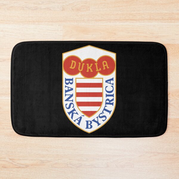 Item preview, Dazzling Dukla Banska Design designed and sold by ApollApparelj.