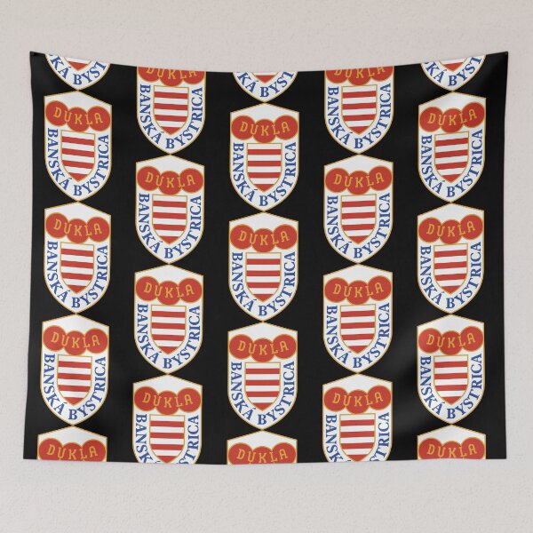 Item preview, Dazzling Dukla Banska Design designed and sold by ApollApparelj.