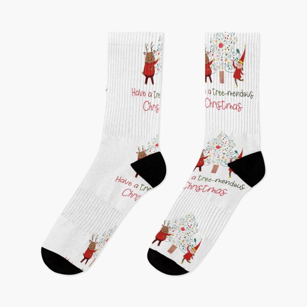 Item preview, HAVE A TREMENDOUS CHRISTMAS designed and sold by DesignDate.