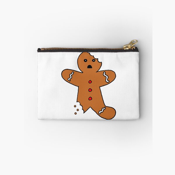 Item preview, Gingerbread Man designed and sold by ApollApparelj.