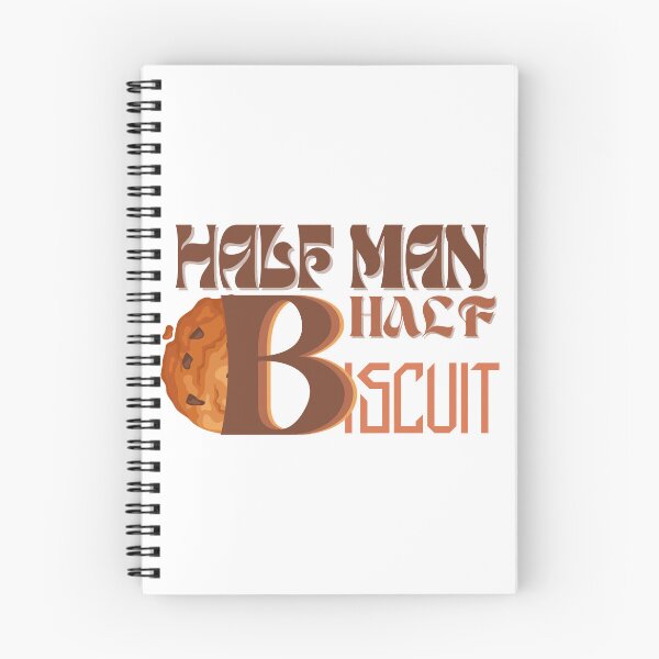 Item preview, Half Man Half Biscuit designed and sold by ApollApparelj.