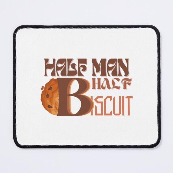 Item preview, Half Man Half Biscuit designed and sold by ApollApparelj.
