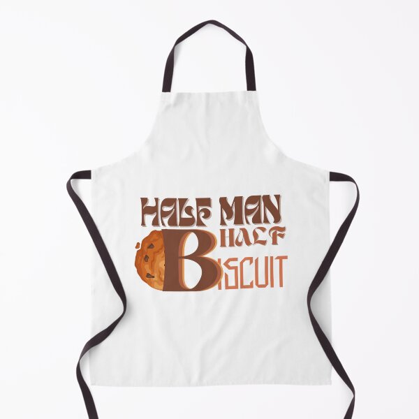 Item preview, Half Man Half Biscuit designed and sold by ApollApparelj.