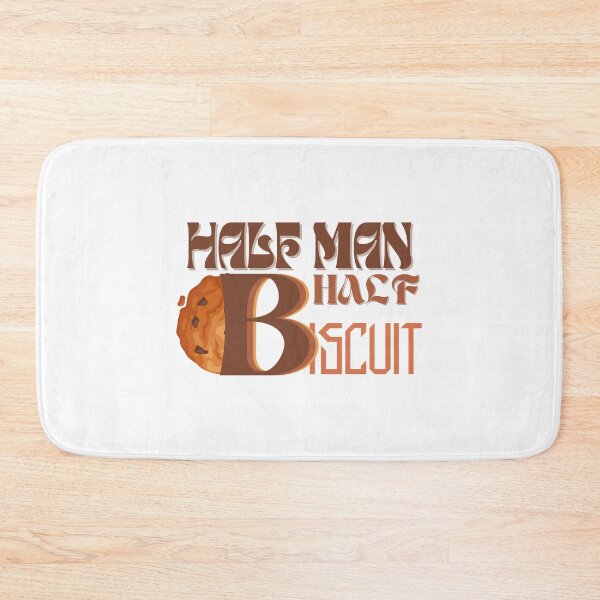 Item preview, Half Man Half Biscuit designed and sold by ApollApparelj.
