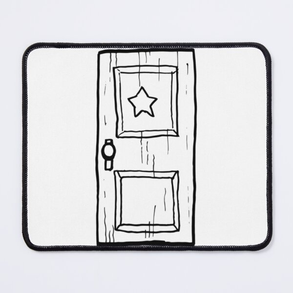 Item preview, Scott Pilgrim vs The World  Subspace Door Active  designed and sold by ElioMakesStuff.