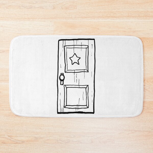 Item preview, Scott Pilgrim vs The World  Subspace Door Active  designed and sold by ElioMakesStuff.