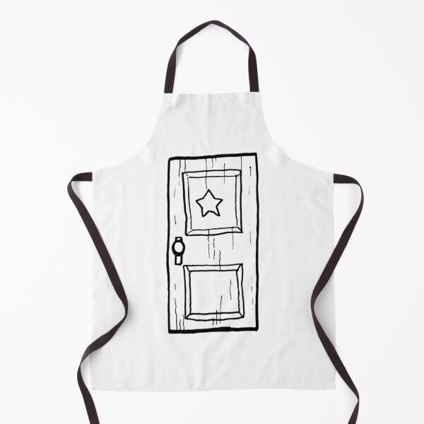 Item preview, Scott Pilgrim vs The World Subspace Door Active designed and sold by ElioMakesStuff.