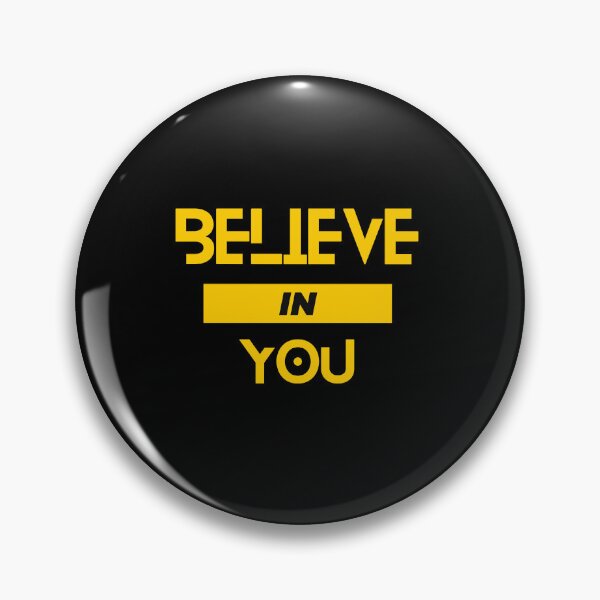 Item preview, Believe in you designed and sold by FOREVER Motivated.