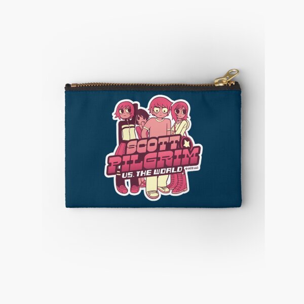 Item preview, Scott Pilgrim      designed and sold by ElioMakesStuff.