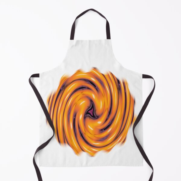 Item preview, Orange Swirl designed and sold by Focal-Art.