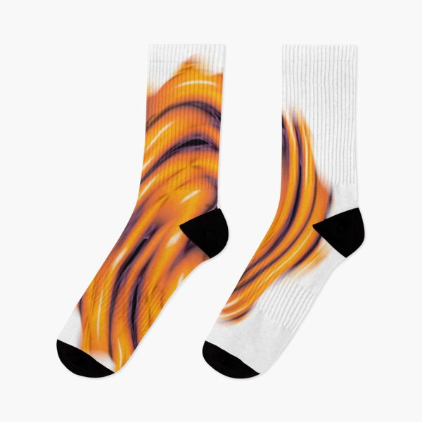 Item preview, Orange Swirl designed and sold by Focal-Art.