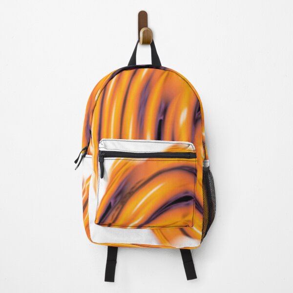 Item preview, Orange Swirl designed and sold by Focal-Art.