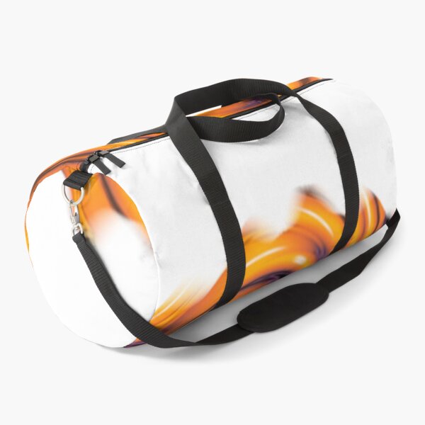 Item preview, Orange Swirl designed and sold by Focal-Art.