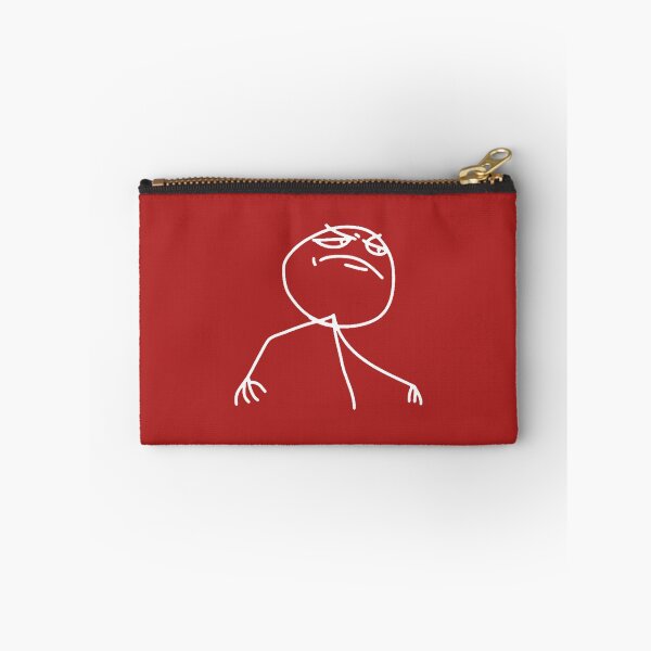 Item preview, Troll face meme F ya designed and sold by fatherfarm.
