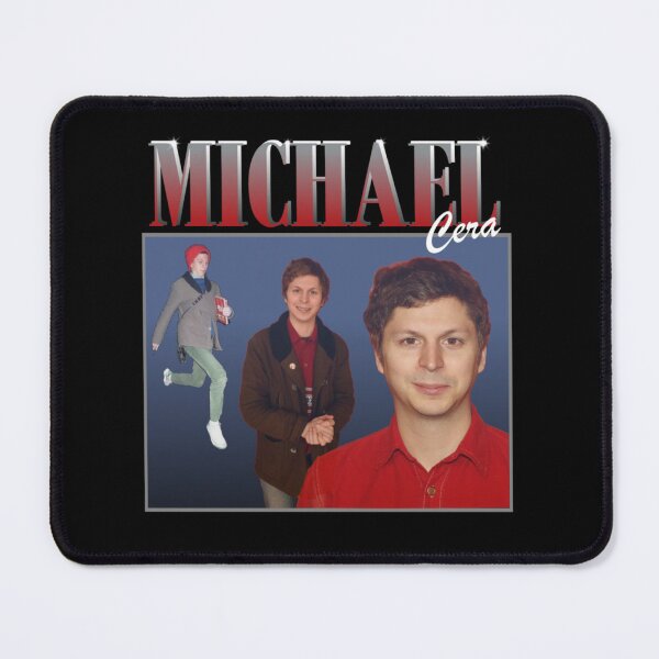 Item preview, michael cera   designed and sold by ElioMakesStuff.