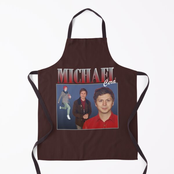 Item preview, michael cera designed and sold by ElioMakesStuff.