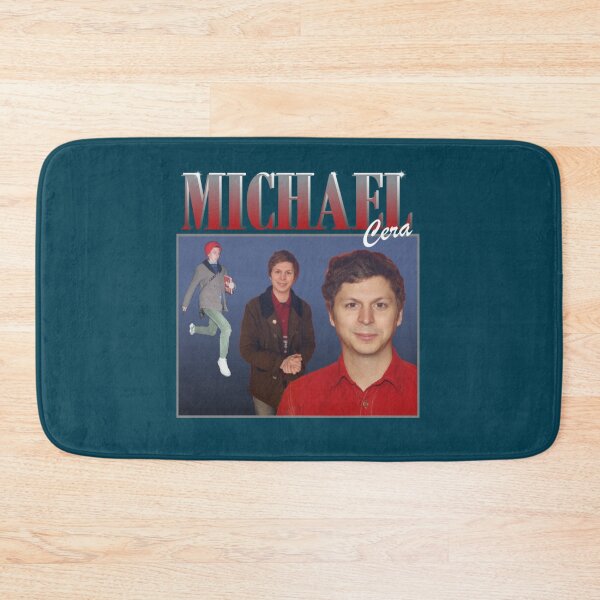 Item preview, michael cera   designed and sold by ElioMakesStuff.