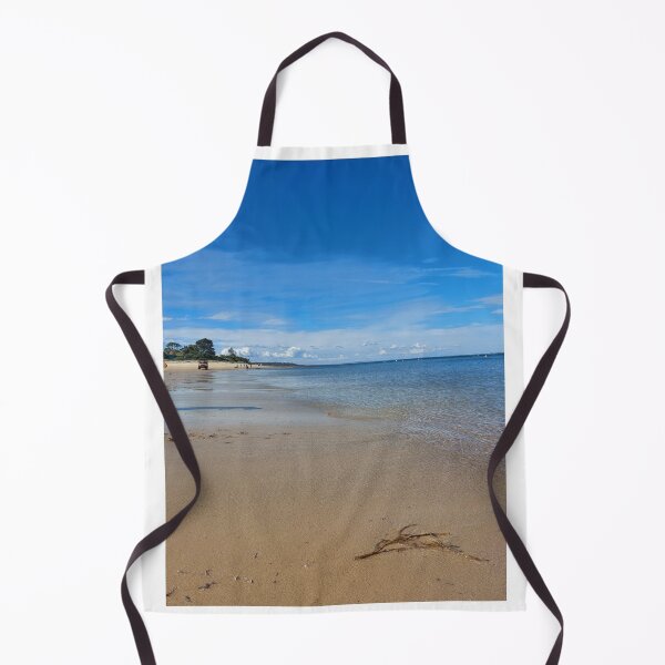 Item preview, Copy of Beach Portrait designed and sold by LivChrisDesigns.