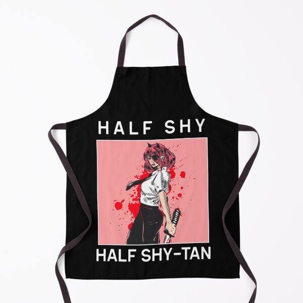 Artikelvorschau, Halb schüchtern, halb schüchtern - Deutsch entworfen und verkauft von Habibi Designs.