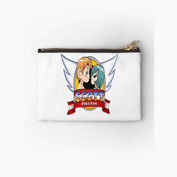 Item preview, Scott Pilgrim     designed and sold by ElioMakesStuff.