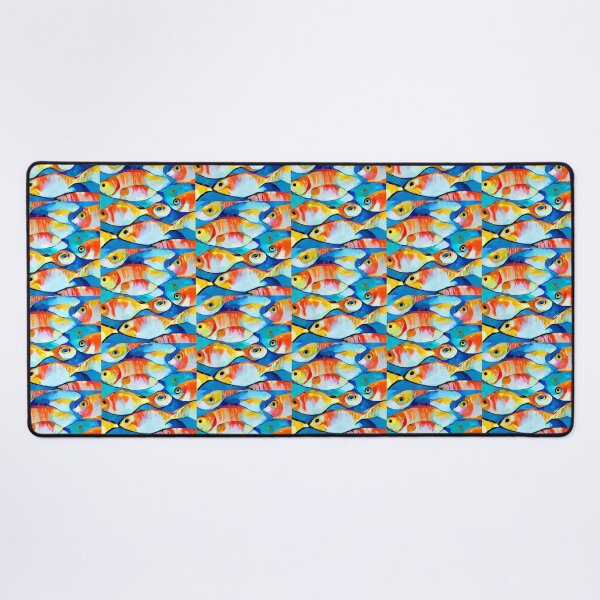 Item preview, School of Fish 3 designed and sold by ChrisButler.