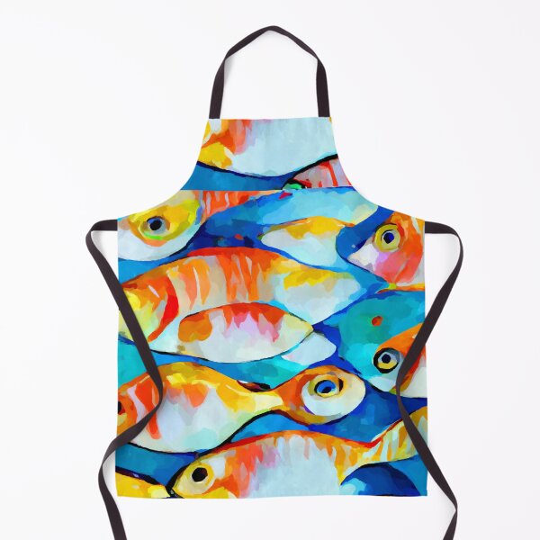 Item preview, School of Fish 3 designed and sold by ChrisButler.
