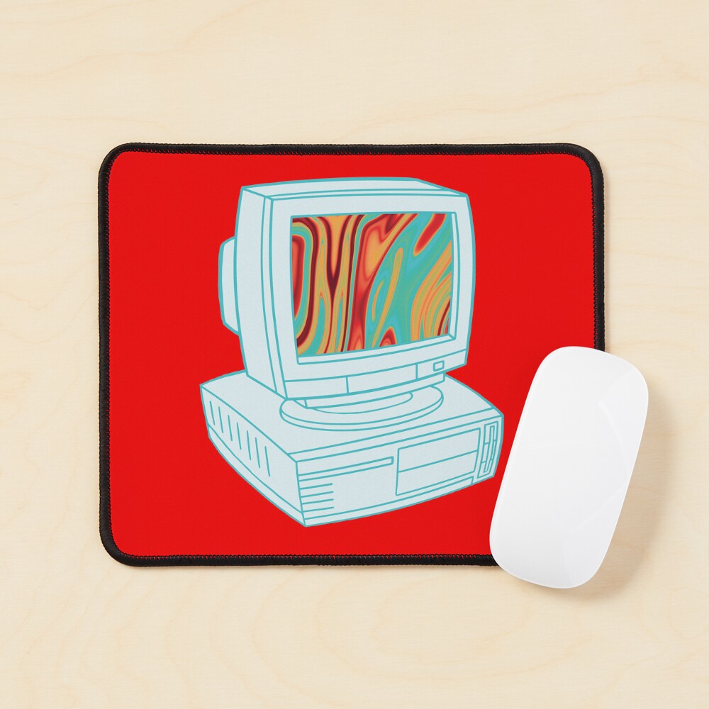 Item preview, Mouse Pad designed and sold by SamalooDesigns.