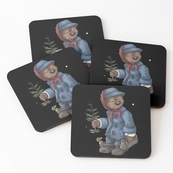 Item preview, emmett otter_s jugband christmas designed and sold by LavateArtStudio.