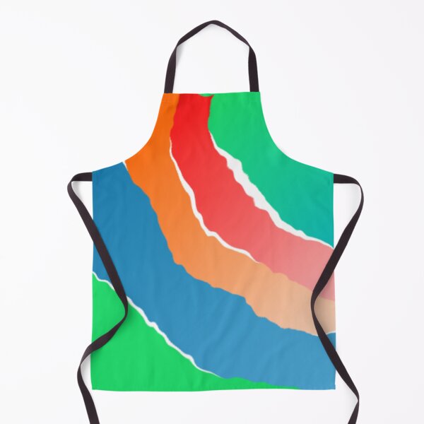 Item preview, Wavy Liquid Art Multi Green designed and sold by jessypaul027.