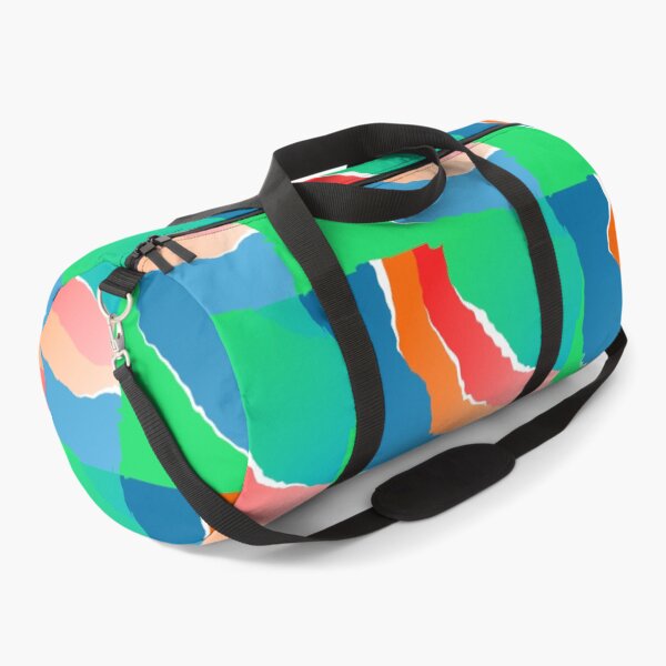 Item preview, Wavy Liquid Art Multi Green designed and sold by jessypaul027.