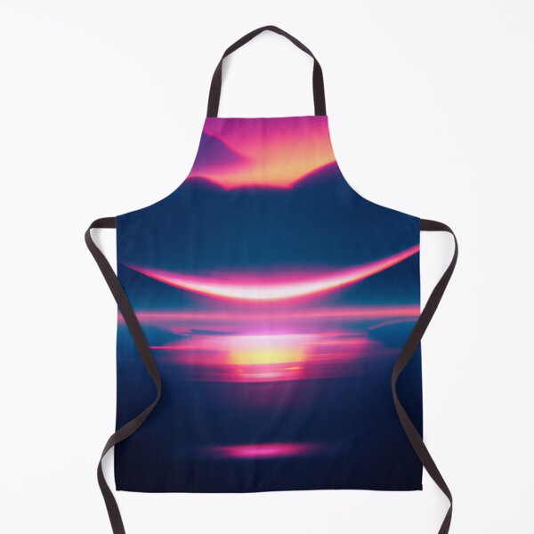 Item preview, Blood moon lunar space eclipse in the night sky designed and sold by Chris Purdy.