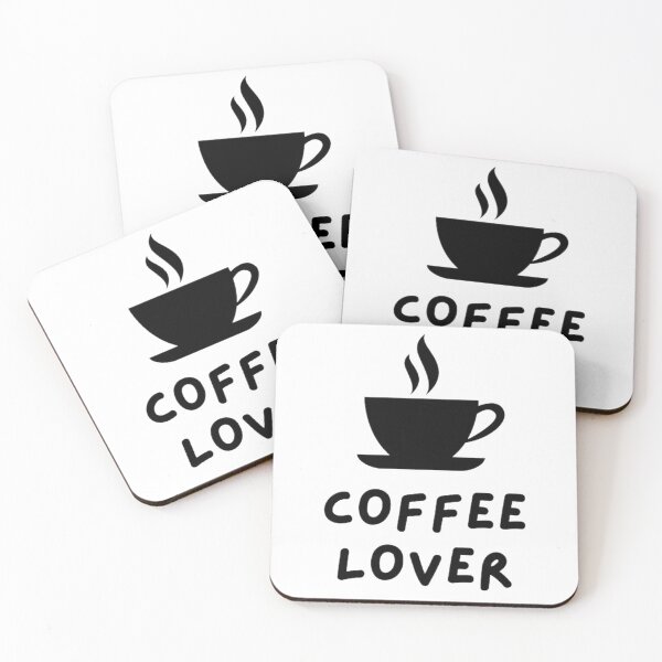 Item preview, Coffee lover designed and sold by Ykartwork.